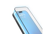 Telefon - szkło ochronne - SBS Eyesafe Tempered Glass for iPhone 17 Pro with Applicator - TEAPPLEYESIP1763P