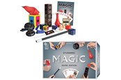 Zabawki - The Magic Factory Stunning Magic Silver Edition 100 Tricks - 7+ Years - 29039