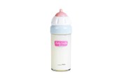 Lalka, mis i akcesoria - Theo Klein Magic Feeding Bottle - KL1635
