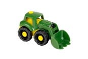 Samochody i pojazdy - Theo Klein John Deere Tractor 1:50 - 18+ Months - KL3960