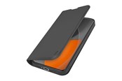 Telefon - Pokrowiec i etui - SBS Wallet Smooth Case for Xiaomi Redmi Note 15 Pro with Flip - Black - TEWALXIRNO15P