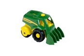 Samochody i pojazdy - Theo Klein John Deere Harvester - 18+ Months - KL3961