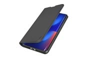 Telefon - Pokrowiec i etui - SBS Wallet Smooth Case for Xiaomi Redmi Note 15 with Flip - Black - TEWALXIRNO15