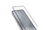 Telefon - szklo ochronne - SBS Full Cover Tempered Glass for Samsung Galaxy A57 - TESCRFCSAA57