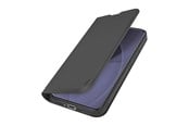Telefon - Pokrowiec i etui - SBS Wallet Smooth Case for Xiaomi Redmi Note 15 Pro+ with Flip - Black - TEWALXIRNO15PP