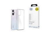 Telefon - Pokrowiec i etui - 3mk Clear Case for Xiaomi Redmi 13C 5G - transparent - 5903108565981