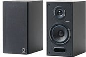 Głośniki HiFi - Elipson Horus 6B BT HDMI Pair (Black Carbon) - ELIHOR6BBTBKC