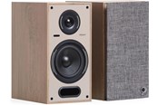 Głośniki HiFi - Elipson Horus 6B BT HDMI Pair (Light Wood Beige) - ELIHOR6BBTLWB