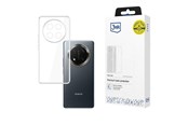 Telefon - Pokrowiec i etui - 3mk Clear Case for Honor Magic7 Lite - transparent - 5903108639361