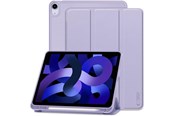 Tablet - pokrowce i etui - Tech-Protect SmartCase Pen for iPad Air 10.9" (2020/2022) / 11" (2024/2025/2026) - Purple - 9490713929025