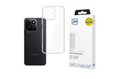 Telefon - Pokrowiec i etui - 3mk Clear Case for Honor 200 Smart - transparent - 5903108613576