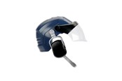 Zabawki - Theo Klein S.W.A.T. Helmet with Headset - 3+ Years - KL8809