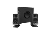 Glosniki komputerowe - Klipsch ProMedia Lumina - Black - 2.1 - Czarny - 1080091