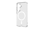 Telefon - Pokrowiec i etui - SBS Cover Light Mag protective case for Samsung Galaxy S26 compatible with MagSafe - transparent - TELIGMAGSAS26T