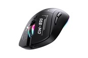 Myszka - ONIKUMA CW953 gaming mouse (black) - Myszka do gier - Czarny - CW935 Black