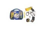 Zabawki - Theo Klein S.W.A.T. Taser-Style Toy Pistol with Accessories - 3+ Years - KL8838