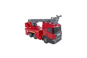 Zabawki - Van Manen Scania Fire Engine 51 cm - 3+ Years - 220030