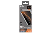 Telefon - szklo ochronne - SBS TEAPPLD3OSAS26U mobile phone screen/back protector - TEAPPLD3OSAS26U