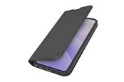 Telefon - Pokrowiec i etui - SBS Wallet Smooth Case for Samsung Galaxy S26 Ultra with Flip Cover - Black - TEWALSAS26UK