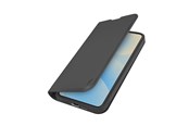 Telefon - Pokrowiec i etui - SBS Wallet Smooth Case for Samsung S26 Plus with Flip - Black - TEWALSAS26PK