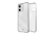 Telefon - Pokrowiec i etui - SBS Skinny Cover for Oppo A5X - Transparent - TESKINOPA5XT
