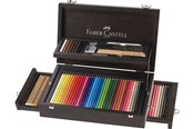 Przybory do pisania i rysowania - Faber-Castell 110085 colour pencil - 110085