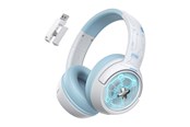 Słuchawki, zestaw słuchawkowy - ONIKUMA GT802 gaming headphones (white) - GT802 White