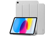 Tablet - pokrowce i etui - Tech-Protect SmartCase for iPad 10.9" 2022 - gray - 9490713927588