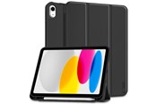 Tablet - pokrowce i etui - Tech-Protect SC Pen Case for iPad 10.9" 2022 - Black - 9490713927595