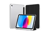 Tablet - pokrowce i etui - Tech-Protect SC Pen Hybrid Case for iPad 10.9" 2022 - Black - 9490713927700