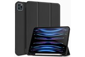 Tablet - pokrowce i etui - Tech-Protect  SC Pen Case for iPad Pro 11" 2020-2022 - Black - 9490713929209