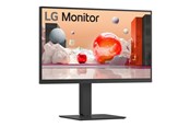 Monitor - 27" LG 27BA65QB-B - LED monitor - 27" - HDR - 27BA65QB-B