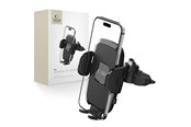 Telefon - Inne akcesoria - Tech-Protect  V3 Car Phone Holder for CD Drive - Black - 9490713929063