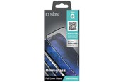 Telefon - szkło ochronne - SBS Omniglass Q Universal Glass - TESCRFCUNI17