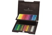 Przybory do pisania i rysowania - Faber-Castell 117572 pen/pencil set - 117572