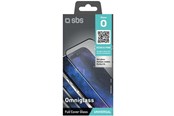 Telefon - szkło ochronne - SBS Omniglass O Universal Glass - TESCRFCUNI15