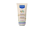 Pielegnacja wlosów - Mustela Shea Butter & Avocado Hair Cream Treatment 200 ml - 3504105044282