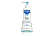 Pielegnacja twarzy - Mustela Avocado Gentle Cleansing Gel 500 ml - 3504105035778