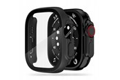 Smartwatch - akcesoria - Tech-Protect Defense360 Case for Apple Watch Ultra 1 / 2 (49 mm) - Black - 9490713928318