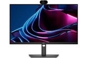 Monitor - 24" Dell Pro P 24 USB-C Hub Webcam Monitor - DELL-P2426HEV