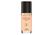 Makijaz - Max Factor All Day Flawless 3-in-1 Foundation 30 ml.- 033 Crystal Beige. - 3614225851551