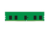 RAM - Kingston - DDR4 - module - 16 GB - DIMM 288-pin / PC4-25600 - registered with parity - KSM32RS8/16HD
