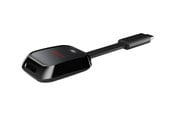 Karta pamięci - adapter i czytniki kart - SANDISK QuickFlow - card reader - USB-C 3.2 Gen 1 - SDDR-B751-GNANN