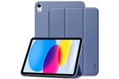 Tablet - pokrowce i etui - Tech-Protect SmartCase for iPad 10.9" 2022 - Blue - 9490713930649