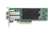 Adapter Sieciowy  (karta sieciowa, serwer druku, itp.) - Dell QLogic 2772 - 540-BDHM