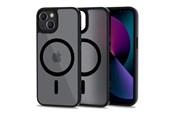 Telefon - Pokrowiec i etui - Tech-Protect MagMat MagSafe Case for iPhone 13 mini - Matte Black - 9490713930694