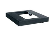 Szafa rack - Middle Atlantic - rack castor base - CBS-ERK-25