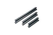 Szafa rack - Middle Atlantic - rack rail kit - 16U - MFR-RRK-16