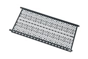 Szafa rack - Middle Atlantic LeverLock LL-VP2110 - rack mounting plate - 45U - LL-VP2110