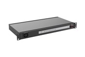 Kabel zasilajacy (zewnetrzny) - Middle Atlantic Select Series PDU with RackLink - power distribution unit - RLNK-910R-IEC-NS